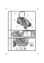 Предварительный просмотр 5 страницы Billy Goat BCR3626BVECE Owner'S Manual