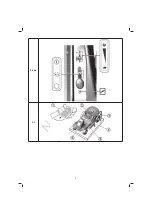 Предварительный просмотр 7 страницы Billy Goat BCR3626BVECE Owner'S Manual