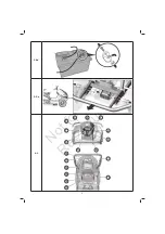 Предварительный просмотр 9 страницы Billy Goat BCR3626BVECE Owner'S Manual