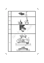 Предварительный просмотр 10 страницы Billy Goat BCR3626BVECE Owner'S Manual