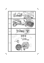 Предварительный просмотр 11 страницы Billy Goat BCR3626BVECE Owner'S Manual