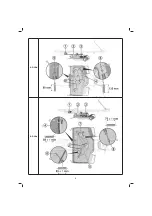 Предварительный просмотр 12 страницы Billy Goat BCR3626BVECE Owner'S Manual