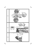 Предварительный просмотр 13 страницы Billy Goat BCR3626BVECE Owner'S Manual