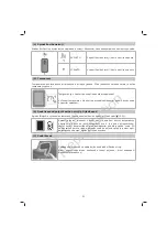 Предварительный просмотр 31 страницы Billy Goat BCR3626BVECE Owner'S Manual