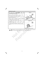 Предварительный просмотр 39 страницы Billy Goat BCR3626BVECE Owner'S Manual