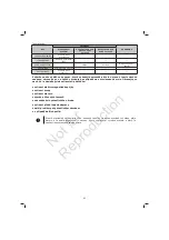 Предварительный просмотр 41 страницы Billy Goat BCR3626BVECE Owner'S Manual