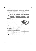 Предварительный просмотр 48 страницы Billy Goat BCR3626BVECE Owner'S Manual