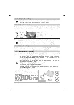 Предварительный просмотр 75 страницы Billy Goat BCR3626BVECE Owner'S Manual