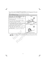 Предварительный просмотр 87 страницы Billy Goat BCR3626BVECE Owner'S Manual