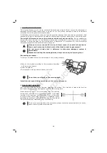 Предварительный просмотр 96 страницы Billy Goat BCR3626BVECE Owner'S Manual