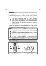 Предварительный просмотр 111 страницы Billy Goat BCR3626BVECE Owner'S Manual