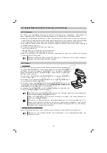 Предварительный просмотр 140 страницы Billy Goat BCR3626BVECE Owner'S Manual