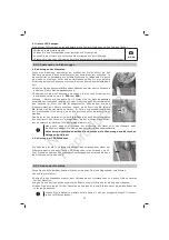 Предварительный просмотр 142 страницы Billy Goat BCR3626BVECE Owner'S Manual