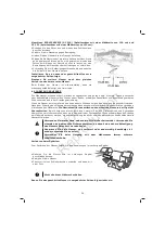 Предварительный просмотр 144 страницы Billy Goat BCR3626BVECE Owner'S Manual