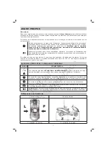 Предварительный просмотр 159 страницы Billy Goat BCR3626BVECE Owner'S Manual