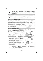 Предварительный просмотр 183 страницы Billy Goat BCR3626BVECE Owner'S Manual