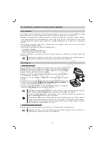 Предварительный просмотр 188 страницы Billy Goat BCR3626BVECE Owner'S Manual