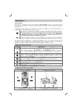 Предварительный просмотр 207 страницы Billy Goat BCR3626BVECE Owner'S Manual