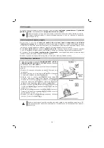 Предварительный просмотр 231 страницы Billy Goat BCR3626BVECE Owner'S Manual