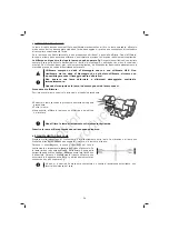 Предварительный просмотр 240 страницы Billy Goat BCR3626BVECE Owner'S Manual