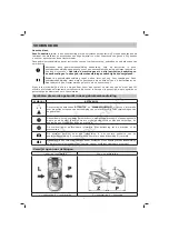 Предварительный просмотр 255 страницы Billy Goat BCR3626BVECE Owner'S Manual