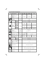 Предварительный просмотр 259 страницы Billy Goat BCR3626BVECE Owner'S Manual