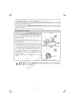 Предварительный просмотр 279 страницы Billy Goat BCR3626BVECE Owner'S Manual