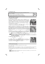 Предварительный просмотр 286 страницы Billy Goat BCR3626BVECE Owner'S Manual