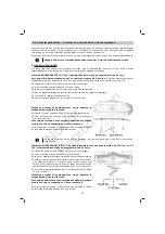 Предварительный просмотр 287 страницы Billy Goat BCR3626BVECE Owner'S Manual