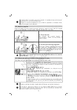 Предварительный просмотр 321 страницы Billy Goat BCR3626BVECE Owner'S Manual