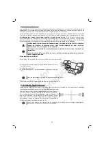 Предварительный просмотр 336 страницы Billy Goat BCR3626BVECE Owner'S Manual