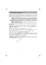 Предварительный просмотр 345 страницы Billy Goat BCR3626BVECE Owner'S Manual