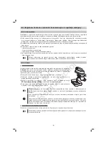 Предварительный просмотр 380 страницы Billy Goat BCR3626BVECE Owner'S Manual