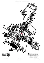 Предварительный просмотр 8 страницы Billy Goat CR450S Operator Owner'S Manual