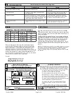 Предварительный просмотр 6 страницы Billy Goat CR550 Operator Owner'S Manual