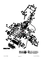 Предварительный просмотр 8 страницы Billy Goat CR550HC Operator Owner'S Manual