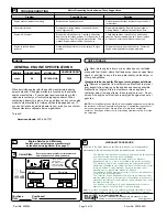 Предварительный просмотр 12 страницы Billy Goat CR550HC Operator Owner'S Manual