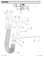 Предварительный просмотр 17 страницы Billy Goat DL2900V Owner'S Manual