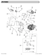 Предварительный просмотр 23 страницы Billy Goat DL2900V Owner'S Manual