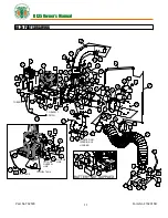 Предварительный просмотр 11 страницы Billy Goat DL3500 Owner'S Manual