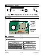 Preview for 5 page of Billy Goat FM3300 Operator Owner'S Manual