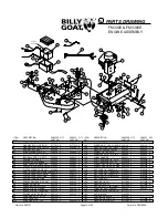 Preview for 16 page of Billy Goat FM3300 Operator Owner'S Manual