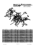 Preview for 18 page of Billy Goat FM3300 Operator Owner'S Manual