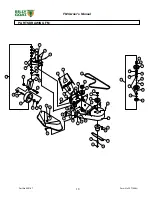 Предварительный просмотр 18 страницы Billy Goat FM3301 Owner'S Manual