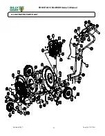 Предварительный просмотр 9 страницы Billy Goat FORCE 601V Owner'S Manual