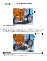 Preview for 11 page of Billy Goat Force Blower Owner'S Manual