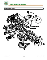 Preview for 12 page of Billy Goat FZ1301H Owner'S Manual