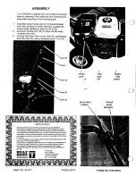 Предварительный просмотр 6 страницы Billy Goat Grazor GZ400H Operator'S Manual