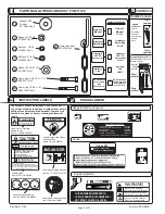 Preview for 4 page of Billy Goat HTR1601V Operator Owner'S Manual