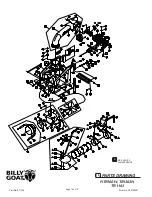 Preview for 10 page of Billy Goat HTR1601V Operator Owner'S Manual